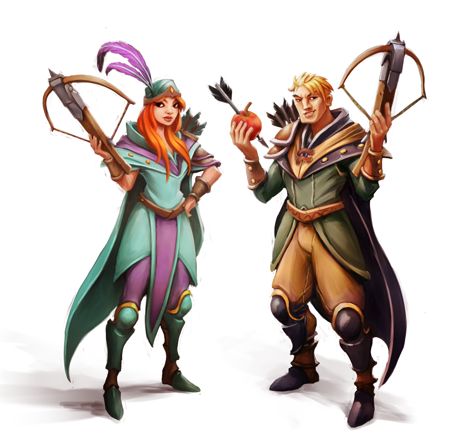Tibia calculators